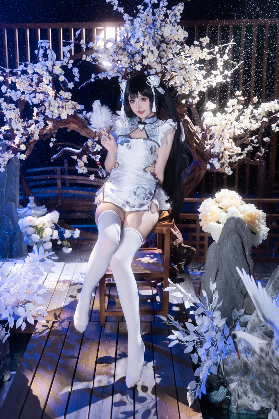 十悲伤小木十 - 殷紫萍 玉髓冰心 [31P-273MB] tg@simisebaisi 【丝足阁】023.webp